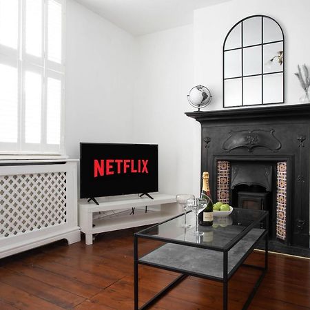 30 Percent Off Monthly Stays - City Centre - 3 Bedrooms St Albans Exteriér fotografie