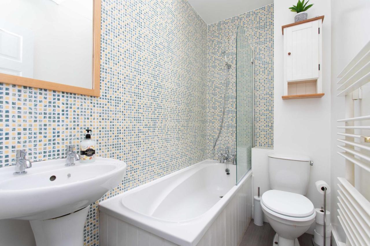 30 Percent Off Monthly Stays - City Centre - 3 Bedrooms St Albans Exteriér fotografie