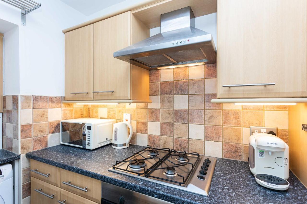 30 Percent Off Monthly Stays - City Centre - 3 Bedrooms St Albans Exteriér fotografie