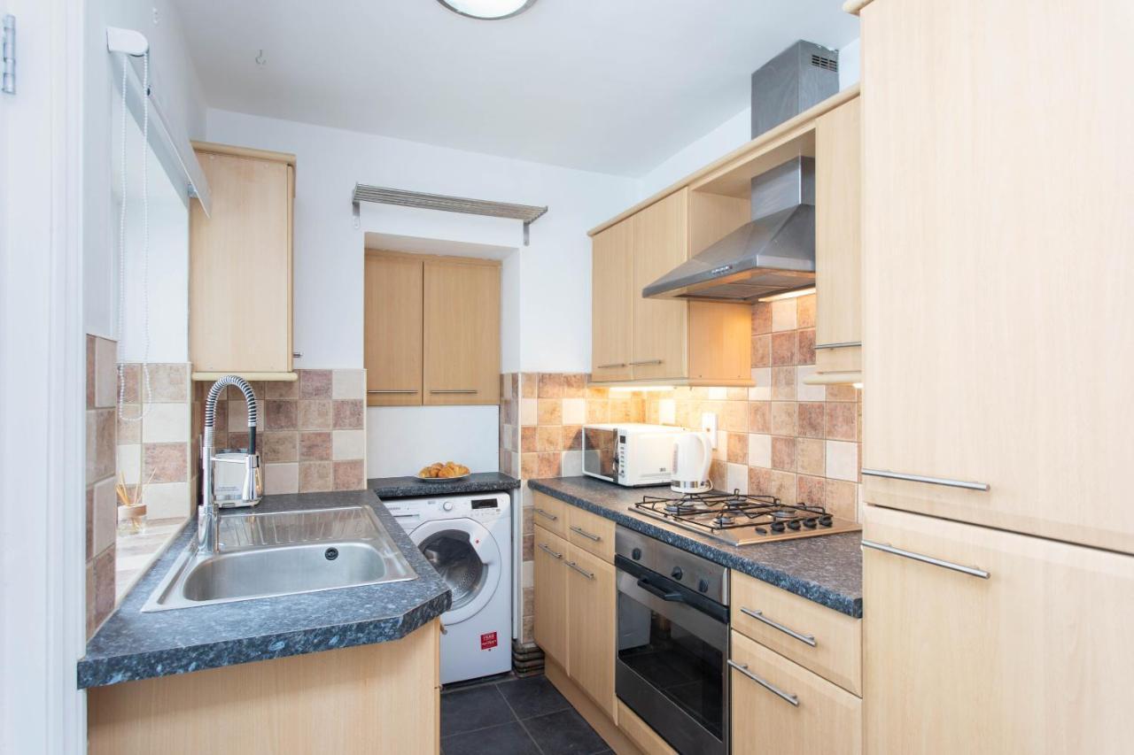 30 Percent Off Monthly Stays - City Centre - 3 Bedrooms St Albans Exteriér fotografie